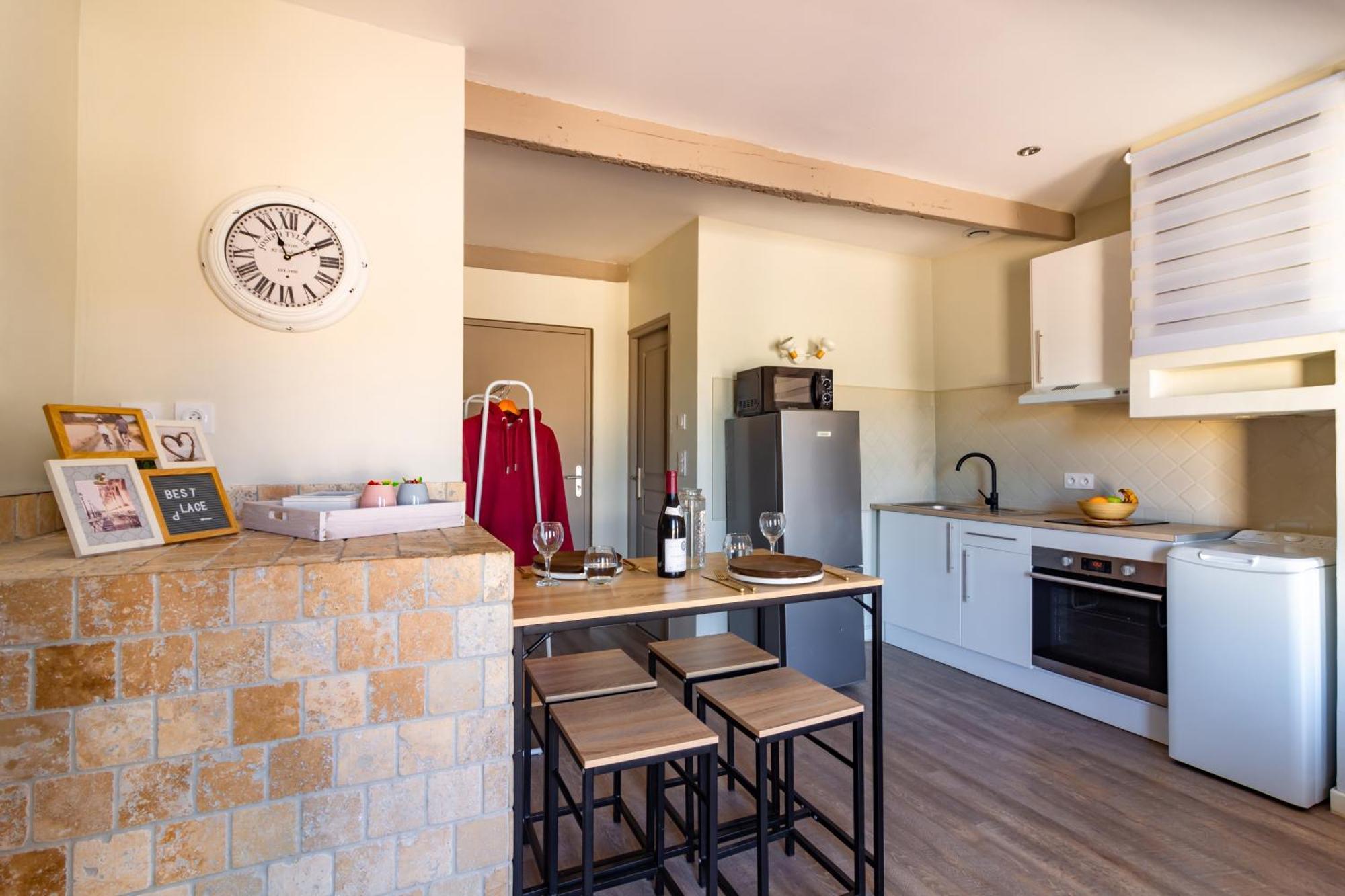 Au Pied Du Grand Bassin Apartamento Castelnaudary Exterior foto