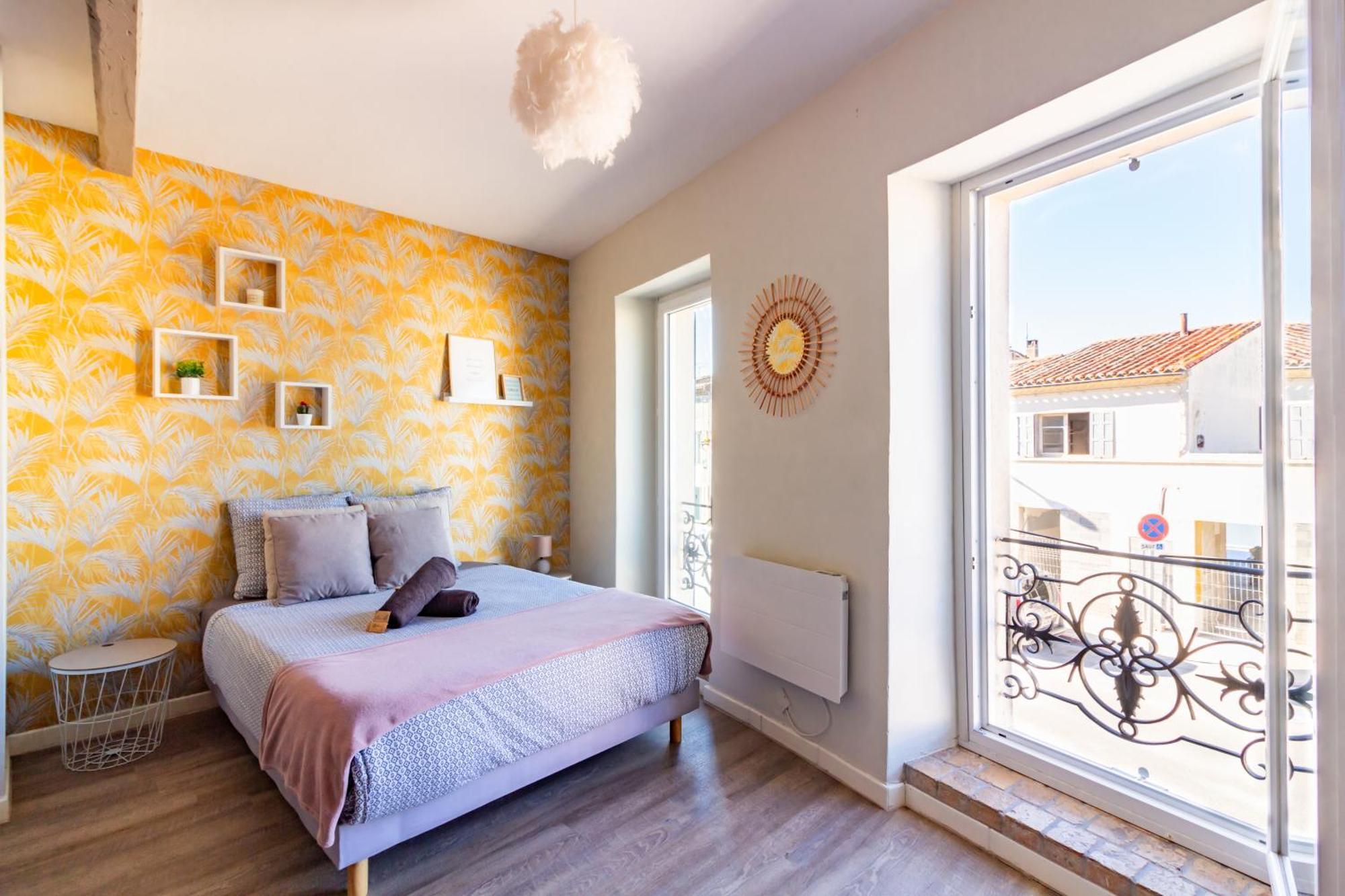 Au Pied Du Grand Bassin Apartamento Castelnaudary Exterior foto