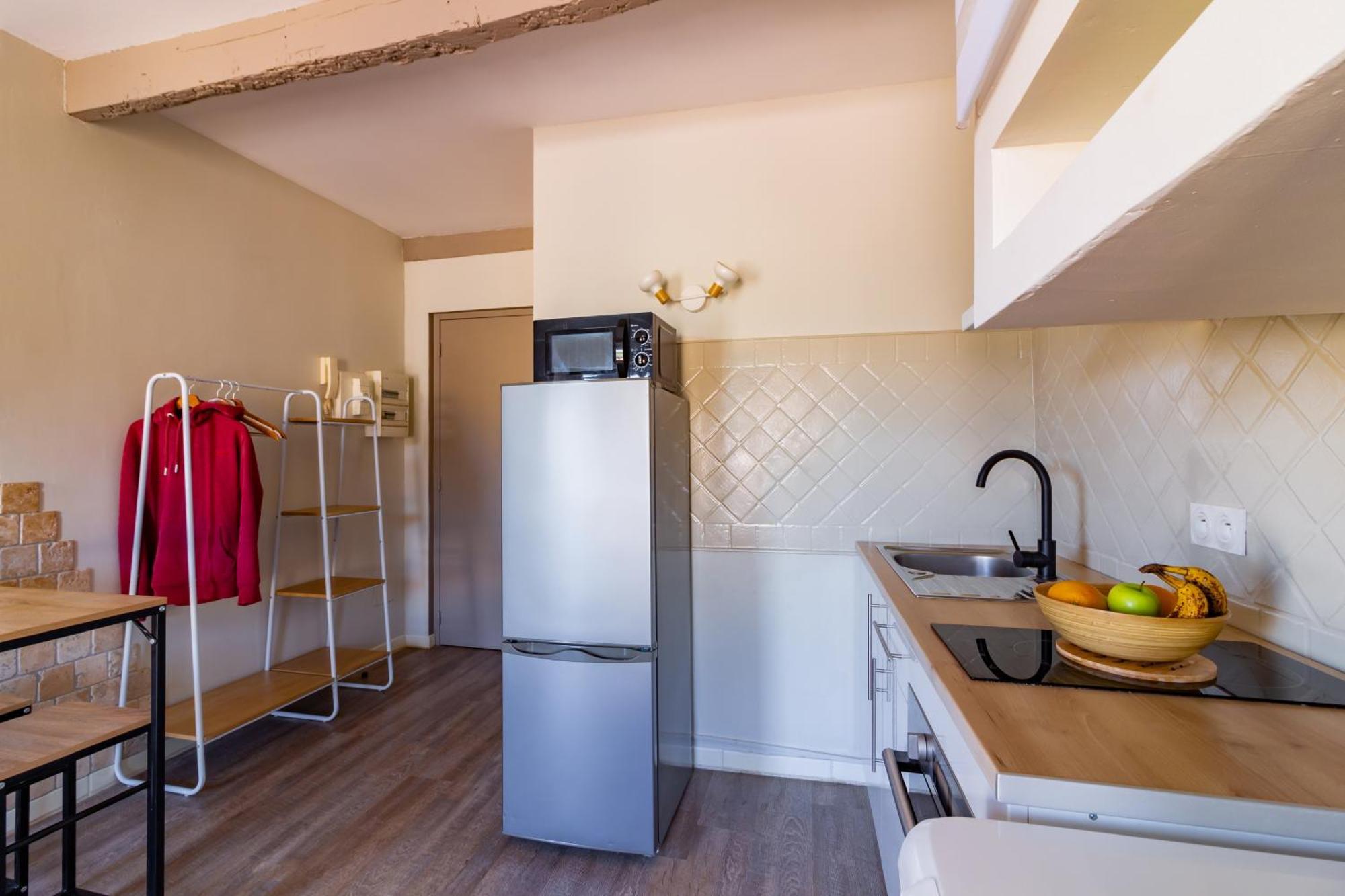 Au Pied Du Grand Bassin Apartamento Castelnaudary Exterior foto